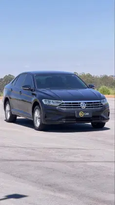 VOLKSWAGEN JETTA 1.4 250 TSI TOTAL FLEX TIPTRONIC