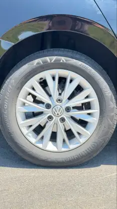 VOLKSWAGEN-JETTA-1.4 250 TSI TOTAL FLEX TIPTRONIC VOLKSWAGEN-JETTA-2019