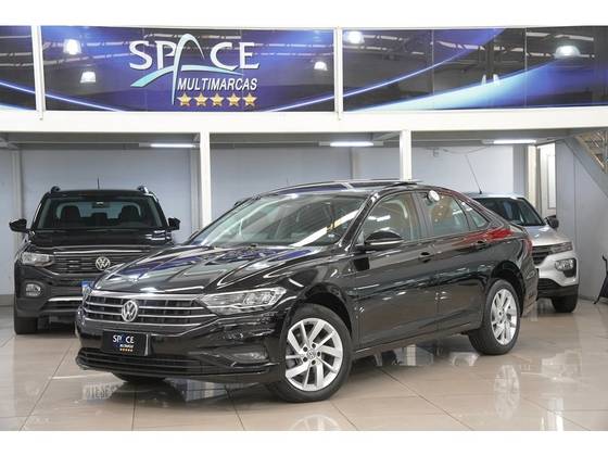 VOLKSWAGEN JETTA 1.4 250 TSI TOTAL FLEX COMFORTLINE TIPTRONIC