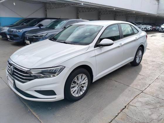 VOLKSWAGEN JETTA 1.4 250 TSI TOTAL FLEX COMFORTLINE TIPTRONIC