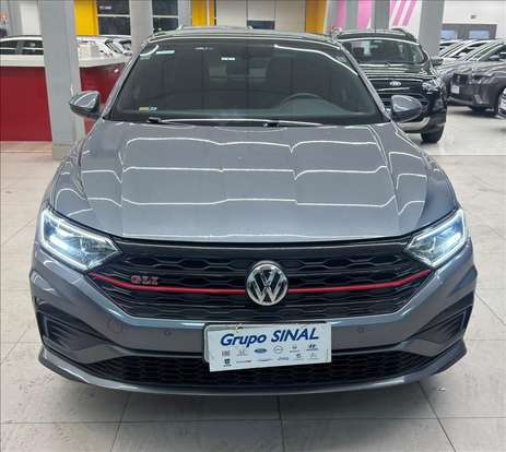 VOLKSWAGEN-JETTA-2.0 350 TSI GASOLINA GLI DSG VOLKSWAGEN-JETTA-2019