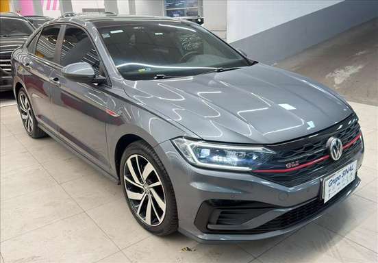 VOLKSWAGEN-JETTA-2.0 350 TSI GASOLINA GLI DSG VOLKSWAGEN-JETTA-2019