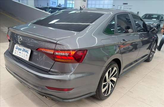 VOLKSWAGEN-JETTA-2.0 350 TSI GASOLINA GLI DSG VOLKSWAGEN-JETTA-2019