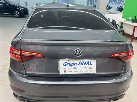 VOLKSWAGEN-JETTA-2.0 350 TSI GASOLINA GLI DSG VOLKSWAGEN-JETTA-2019