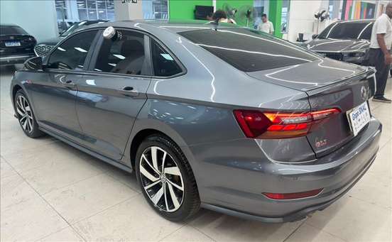 VOLKSWAGEN-JETTA-2.0 350 TSI GASOLINA GLI DSG VOLKSWAGEN-JETTA-2019