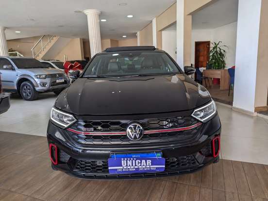 VOLKSWAGEN-JETTA-2.0 350 TSI GASOLINA GLI DSG VOLKSWAGEN-JETTA-2023