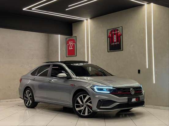 VOLKSWAGEN-JETTA-2.0 350 TSI GASOLINA GLI DSG VOLKSWAGEN-JETTA-2020
