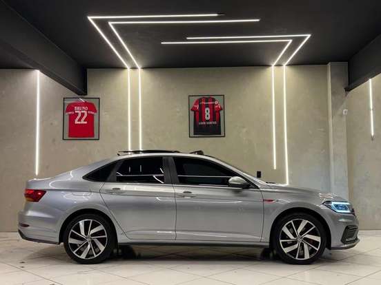 VOLKSWAGEN-JETTA-2.0 350 TSI GASOLINA GLI DSG VOLKSWAGEN-JETTA-2020