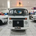 VOLKSWAGEN KOMBI 1.4 MI STD 8V FLEX 4P MANUAL VOLKSWAGEN KOMBI 1.4 MI STD 8V FLEX 4P MANUAL
