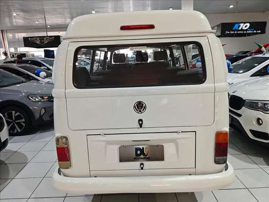 VOLKSWAGEN-KOMBI-1.4 MI STD 8V FLEX 4P MANUAL VOLKSWAGEN-KOMBI-2014