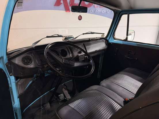 VOLKSWAGEN-KOMBI-1994