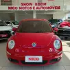 VOLKSWAGEN NEW BEETLE 2.0 MI 8V GASOLINA 2P TIPTRONIC VOLKSWAGEN NEW BEETLE 2.0 MI 8V GASOLINA 2P TIPTRONIC