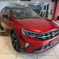 VOLKSWAGEN NIVUS 1.0 200 TSI TOTAL FLEX HIGHLINE AUTOMÁTICO VOLKSWAGEN NIVUS 1.0 200 TSI TOTAL FLEX HIGHLINE AUTOMÁTICO