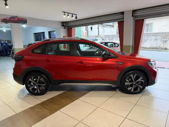 VOLKSWAGEN-NIVUS-1.0 200 TSI TOTAL FLEX HIGHLINE AUTOMÁTICO VOLKSWAGEN-NIVUS-2020