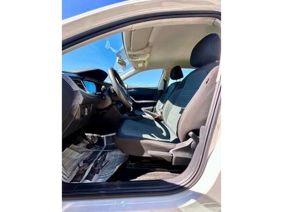 VOLKSWAGEN-NIVUS-1.0 200 TSI TOTAL FLEX COMFORTLINE AUTOMÁTICO VOLKSWAGEN-NIVUS-2024