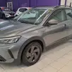 VOLKSWAGEN NIVUS 1.0 200 TSI TOTAL FLEX COMFORTLINE AUTOMÁTICO VOLKSWAGEN NIVUS 1.0 200 TSI TOTAL FLEX COMFORTLINE AUTOMÁTICO