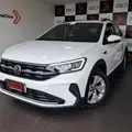 VOLKSWAGEN NIVUS 1.0 200 TSI TOTAL FLEX COMFORTLINE AUTOMÁTICO VOLKSWAGEN NIVUS 1.0 200 TSI TOTAL FLEX COMFORTLINE AUTOMÁTICO
