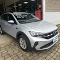 VOLKSWAGEN NIVUS 1.0 200 TSI TOTAL FLEX COMFORTLINE AUTOMÁTICO VOLKSWAGEN NIVUS 1.0 200 TSI TOTAL FLEX COMFORTLINE AUTOMÁTICO