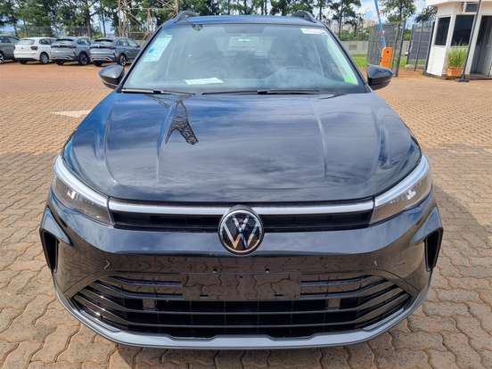 VOLKSWAGEN-NIVUS-1.0 200 TSI TOTAL FLEX COMFORTLINE AUTOMÁTICO VOLKSWAGEN-NIVUS-2026