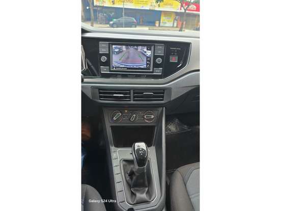 VOLKSWAGEN-NIVUS-1.0 200 TSI TOTAL FLEX COMFORTLINE AUTOMÁTICO VOLKSWAGEN-NIVUS-2023