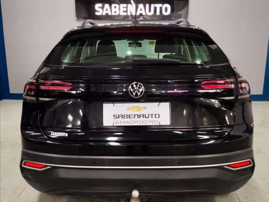 VOLKSWAGEN-NIVUS-1.0 200 TSI TOTAL FLEX COMFORTLINE AUTOMÁTICO VOLKSWAGEN-NIVUS-2022