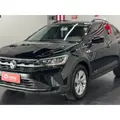VOLKSWAGEN NIVUS 1.0 200 TSI TOTAL FLEX COMFORTLINE AUTOMÁTICO VOLKSWAGEN NIVUS 1.0 200 TSI TOTAL FLEX COMFORTLINE AUTOMÁTICO