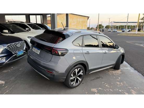 VOLKSWAGEN-NIVUS-1.0 200 TSI TOTAL FLEX HIGHLINE AUTOMÁTICO VOLKSWAGEN-NIVUS-2022
