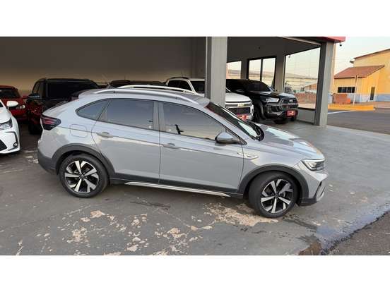 VOLKSWAGEN-NIVUS-1.0 200 TSI TOTAL FLEX HIGHLINE AUTOMÁTICO VOLKSWAGEN-NIVUS-2022