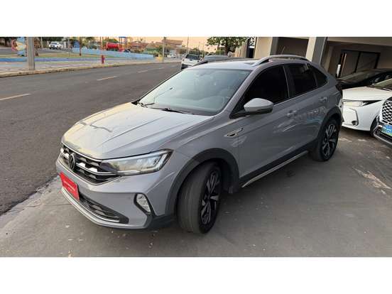 VOLKSWAGEN-NIVUS-1.0 200 TSI TOTAL FLEX HIGHLINE AUTOMÁTICO VOLKSWAGEN-NIVUS-2022