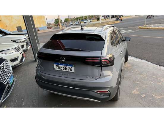 VOLKSWAGEN-NIVUS-1.0 200 TSI TOTAL FLEX HIGHLINE AUTOMÁTICO VOLKSWAGEN-NIVUS-2022