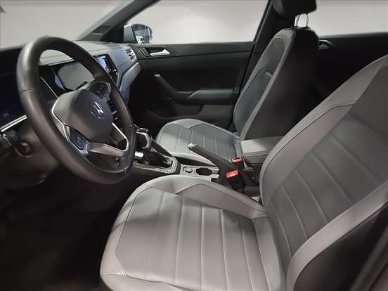 VOLKSWAGEN-NIVUS-1.0 200 TSI TOTAL FLEX HIGHLINE AUTOMÁTICO VOLKSWAGEN-NIVUS-2024