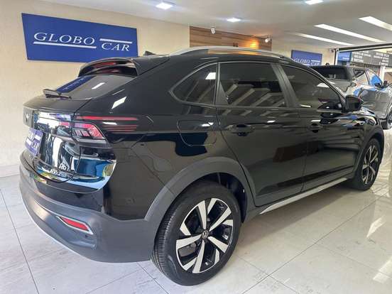 VOLKSWAGEN-NIVUS-1.0 200 TSI TOTAL FLEX HIGHLINE AUTOMÁTICO VOLKSWAGEN-NIVUS-2020