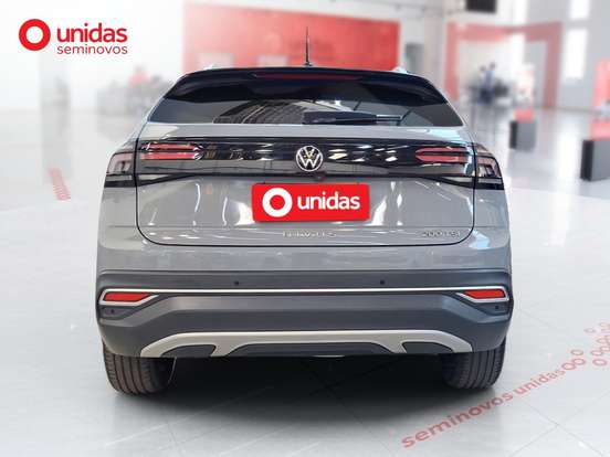 VOLKSWAGEN-NIVUS-1.0 200 TSI TOTAL FLEX HIGHLINE AUTOMÁTICO VOLKSWAGEN-NIVUS-2023