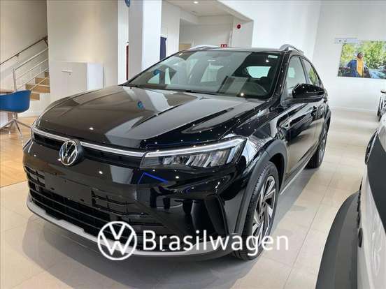 VOLKSWAGEN-NIVUS-1.0 200 TSI TOTAL FLEX HIGHLINE AUTOMÁTICO VOLKSWAGEN-NIVUS-2026