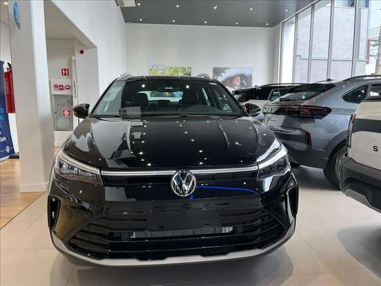 VOLKSWAGEN-NIVUS-1.0 200 TSI TOTAL FLEX HIGHLINE AUTOMÁTICO VOLKSWAGEN-NIVUS-2026