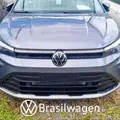 VOLKSWAGEN NIVUS 1.0 200 TSI TOTAL FLEX HIGHLINE AUTOMÁTICO VOLKSWAGEN NIVUS 1.0 200 TSI TOTAL FLEX HIGHLINE AUTOMÁTICO