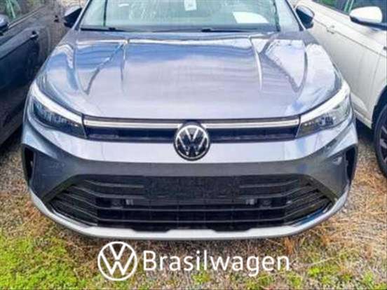 VOLKSWAGEN-NIVUS-1.0 200 TSI TOTAL FLEX HIGHLINE AUTOMÁTICO VOLKSWAGEN-NIVUS-2026