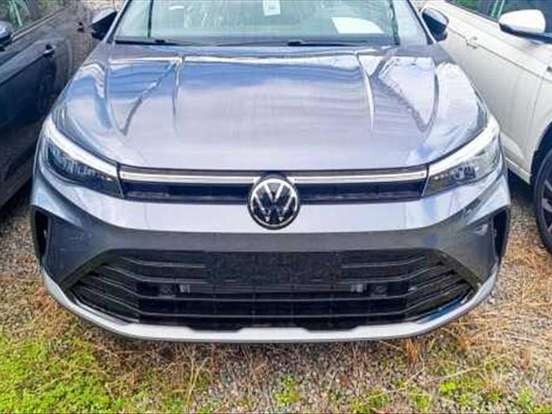 VOLKSWAGEN-NIVUS-1.0 200 TSI TOTAL FLEX HIGHLINE AUTOMÁTICO VOLKSWAGEN-NIVUS-2026