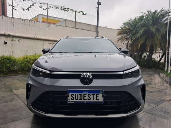 VOLKSWAGEN-NIVUS-1.0 200 TSI TOTAL FLEX HIGHLINE AUTOMÁTICO VOLKSWAGEN-NIVUS-2025