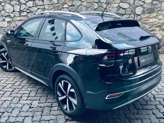 VOLKSWAGEN-NIVUS-1.0 200 TSI TOTAL FLEX HIGHLINE AUTOMÁTICO VOLKSWAGEN-NIVUS-2023