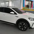 VOLKSWAGEN NIVUS 1.0 200 TSI TOTAL FLEX HIGHLINE AUTOMÁTICO VOLKSWAGEN NIVUS 1.0 200 TSI TOTAL FLEX HIGHLINE AUTOMÁTICO