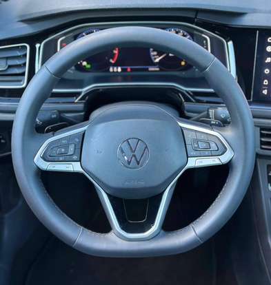 VOLKSWAGEN-NIVUS-1.0 200 TSI TOTAL FLEX HIGHLINE AUTOMÁTICO VOLKSWAGEN-NIVUS-2023