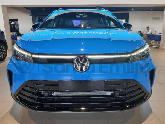 VOLKSWAGEN-NIVUS-1.0 200 TSI TOTAL FLEX HIGHLINE AUTOMÁTICO VOLKSWAGEN-NIVUS-2026