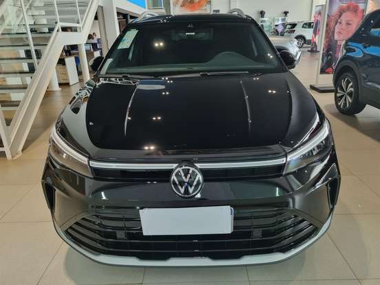 VOLKSWAGEN-NIVUS-1.0 200 TSI TOTAL FLEX HIGHLINE AUTOMÁTICO VOLKSWAGEN-NIVUS-2026