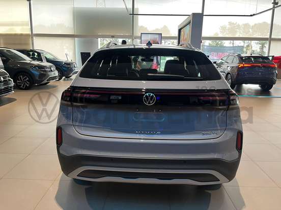 VOLKSWAGEN-NIVUS-1.0 200 TSI TOTAL FLEX HIGHLINE AUTOMÁTICO VOLKSWAGEN-NIVUS-2026