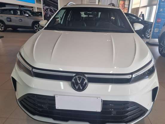 VOLKSWAGEN-NIVUS-1.0 200 TSI TOTAL FLEX HIGHLINE AUTOMÁTICO VOLKSWAGEN-NIVUS-2026