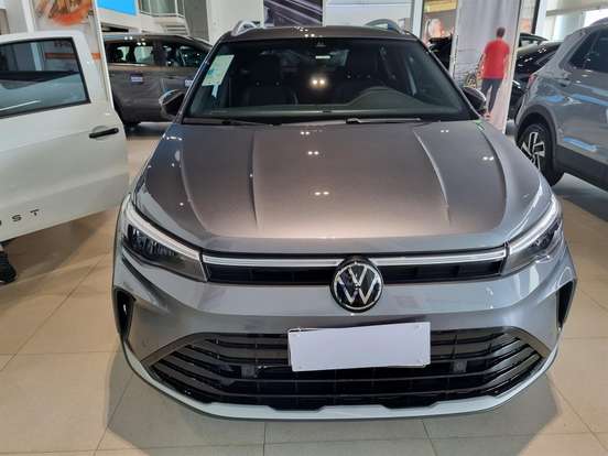 VOLKSWAGEN-NIVUS-1.0 200 TSI TOTAL FLEX HIGHLINE AUTOMÁTICO VOLKSWAGEN-NIVUS-2026