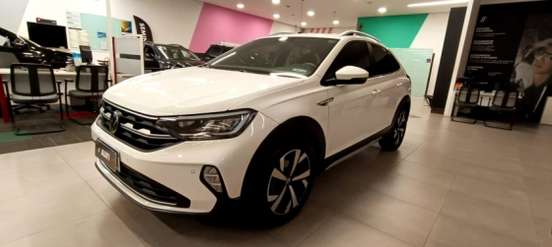VOLKSWAGEN-NIVUS-1.0 200 TSI TOTAL FLEX HIGHLINE AUTOMÁTICO VOLKSWAGEN-NIVUS-2023