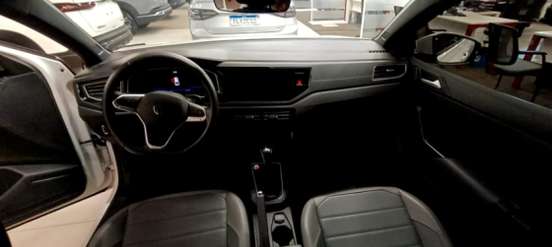 VOLKSWAGEN-NIVUS-1.0 200 TSI TOTAL FLEX HIGHLINE AUTOMÁTICO VOLKSWAGEN-NIVUS-2023