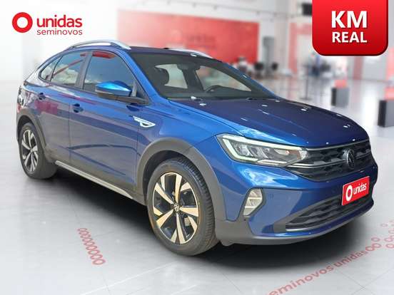 VOLKSWAGEN-NIVUS-1.0 200 TSI TOTAL FLEX HIGHLINE AUTOMÁTICO VOLKSWAGEN-NIVUS-2024